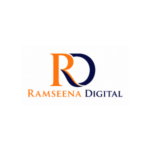 logo of ramseena digital LOGO
